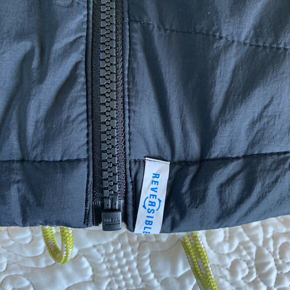 NWT Columbia Men’s Oversized XS Chest 41” Wallowa Panorama Reversible Jacket - Picture 16 of 16